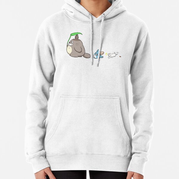 Vunka Pullover Hoodie