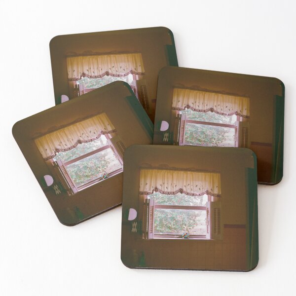 Item preview, Bathroom Window designed and sold by marintyree.