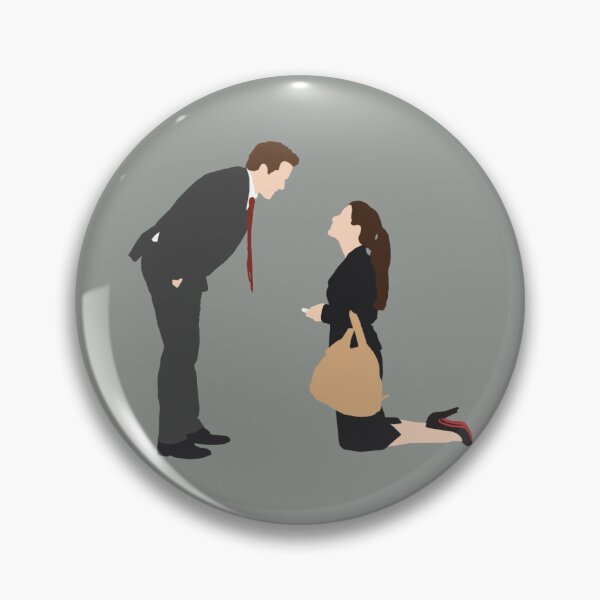 Item preview, The Proposal designed and sold by d-obsession-k.