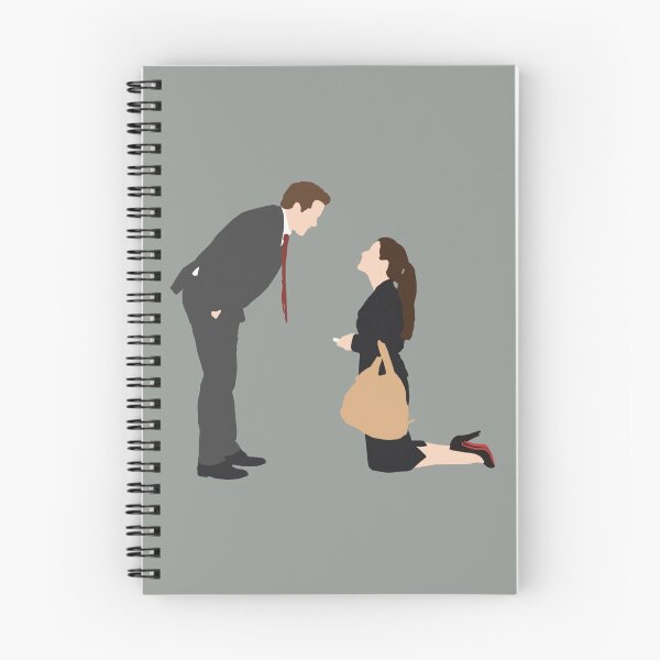 Item preview, The Proposal designed and sold by d-obsession-k.