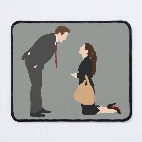 Item preview, The Proposal designed and sold by d-obsession-k.