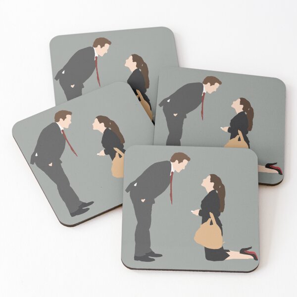 Item preview, The Proposal designed and sold by d-obsession-k.