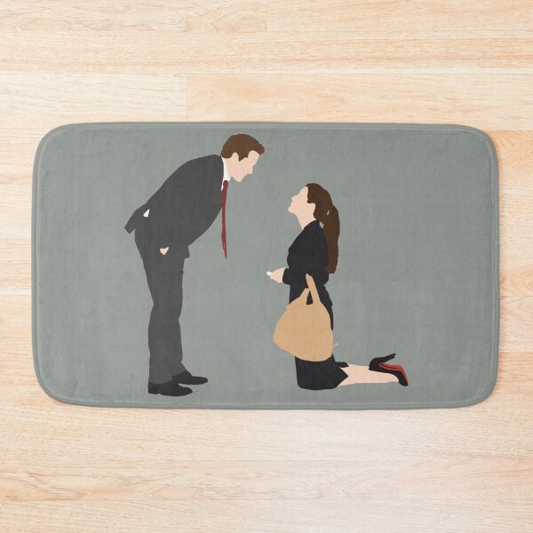 Item preview, The Proposal designed and sold by d-obsession-k.