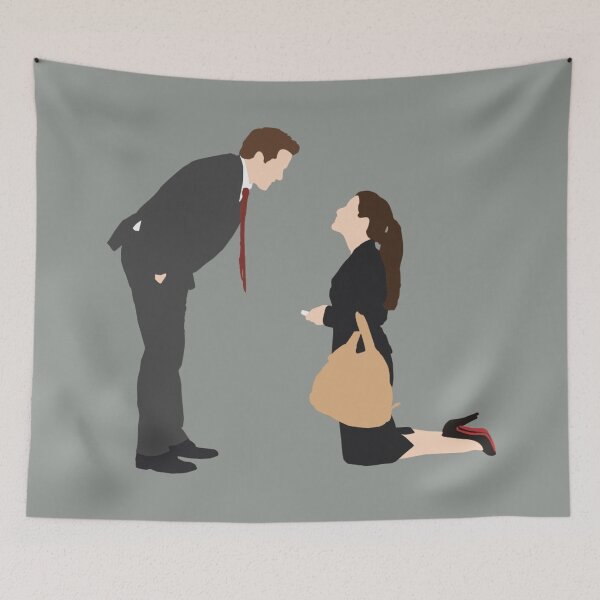 Item preview, The Proposal designed and sold by d-obsession-k.