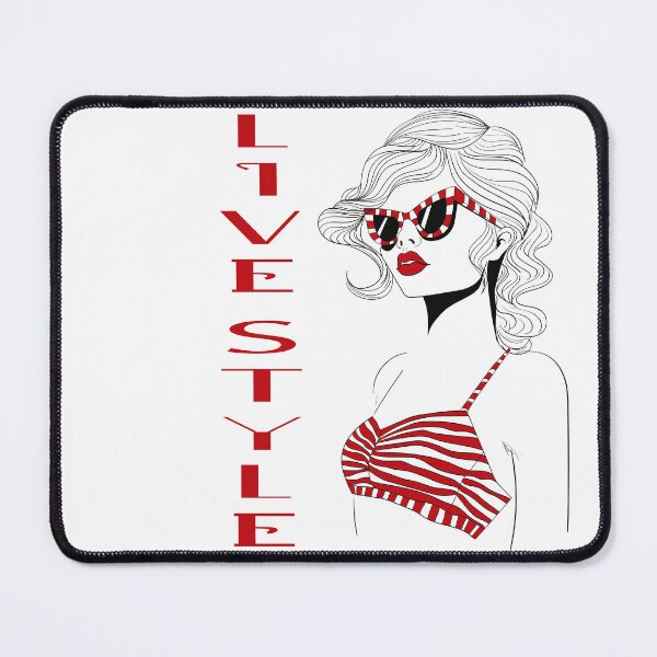Item preview, Live Style designed and sold by Isahy.