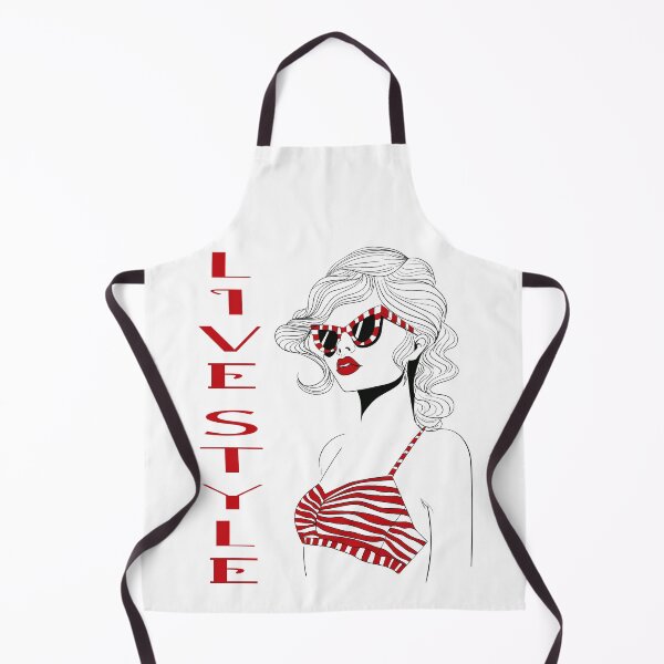 Item preview, Live Style designed and sold by Isahy.