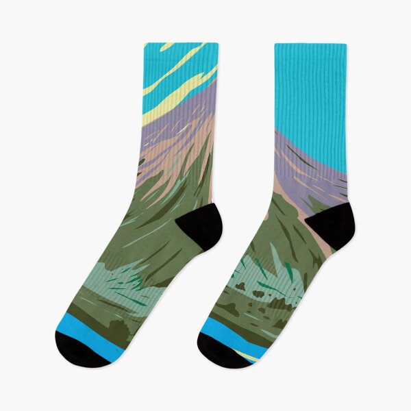 Item preview, Egmont National Park New Zealand Vintage designed and sold by KrisSidDesigns.