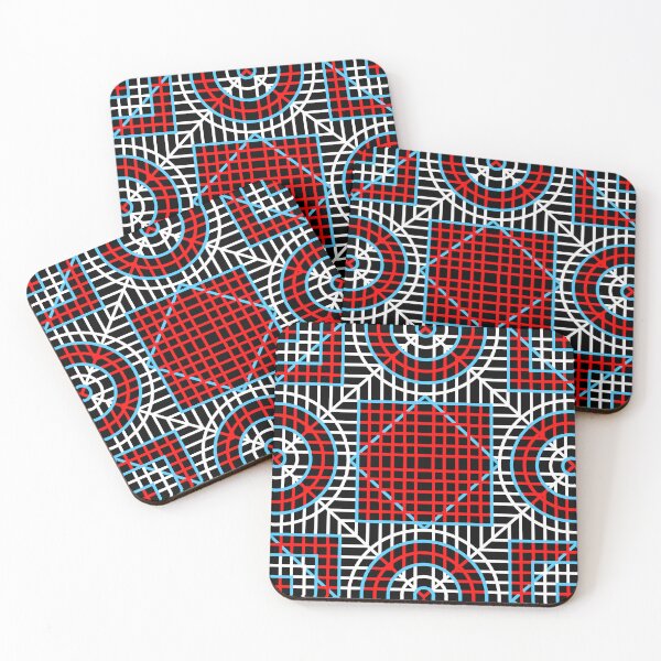 Item preview, Interlocking Shapes  no. 62 designed and sold by Neil Feigeles.