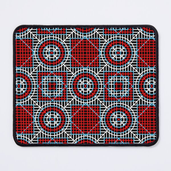 Item preview, Interlocking Shapes no. 62 designed and sold by Neil Feigeles.