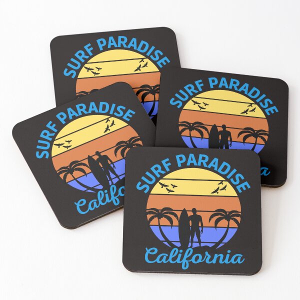 Item preview, Surf Paradise  designed and sold by Fil1987.