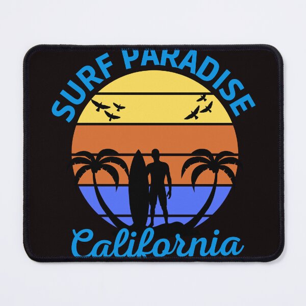 Item preview, Surf Paradise designed and sold by Fil1987.