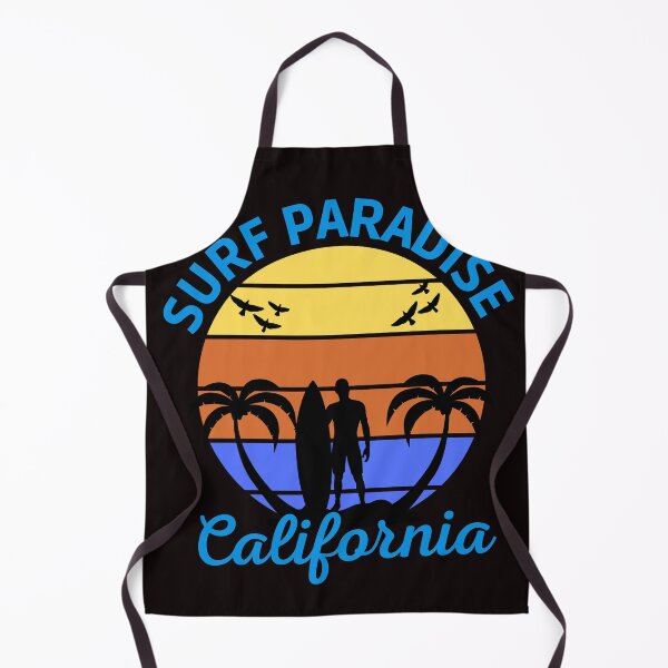 Item preview, Surf Paradise designed and sold by Fil1987.