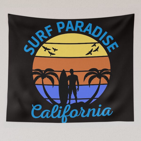 Item preview, Surf Paradise  designed and sold by Fil1987.