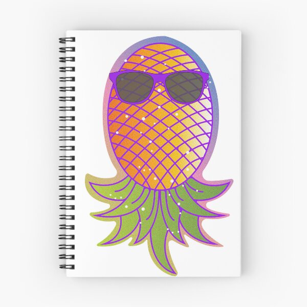 Item preview, Upside down swinger pineapple designed and sold by DDDirtyfun.