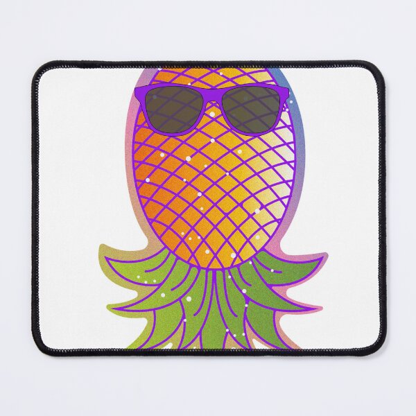 Item preview, Upside down swinger pineapple designed and sold by DDDirtyfun.