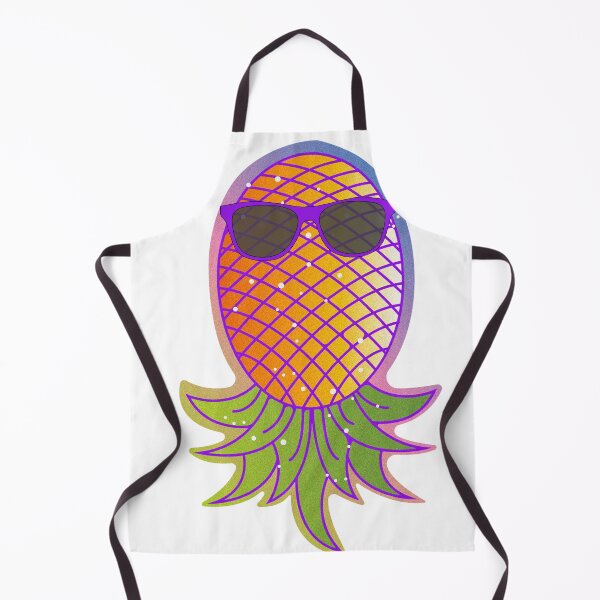 Item preview, Upside down swinger pineapple designed and sold by DDDirtyfun.