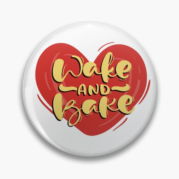 Item preview, Love to bake  designed and sold by madebyalic.