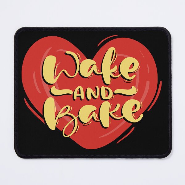 Item preview, Love to bake  designed and sold by madebyalic.