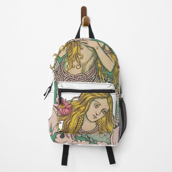 Item preview, Vintage Mermaid designed and sold by IliaLobell.