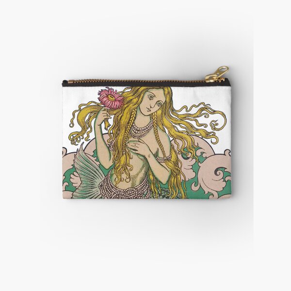 Item preview, Vintage Mermaid designed and sold by IliaLobell.