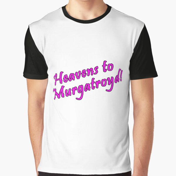 Aperçu de l'œuvre Cieux à Murgatroyd! créée et vendue par SpikyNeil.