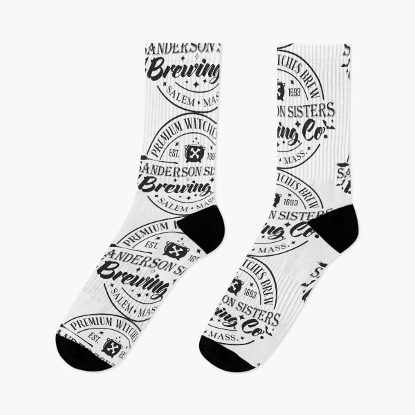 Item preview, Sanderson Sisters Brewing Co. designed and sold by kubilayilhan.