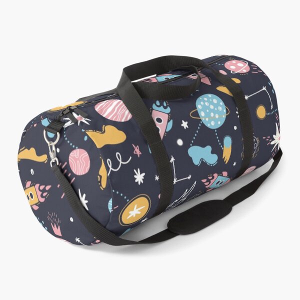 Item preview, Space Rocket Planet designed and sold by LIENZO Graphics ⭐⭐⭐⭐.
