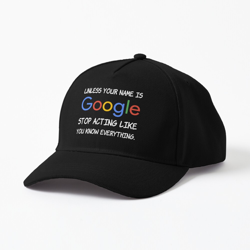 Item preview, Baseball Cap designed and sold by creatrcc.