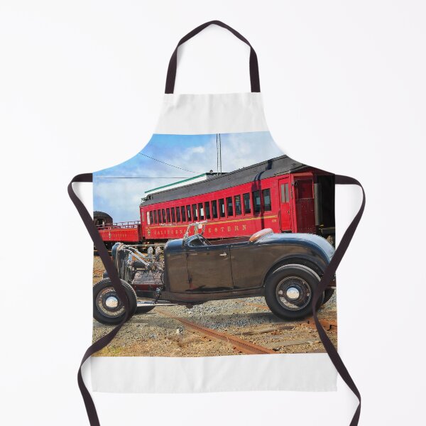 Item preview, 1932 Ford Classic Hot Rod Roadster designed and sold by DaveKoontz.