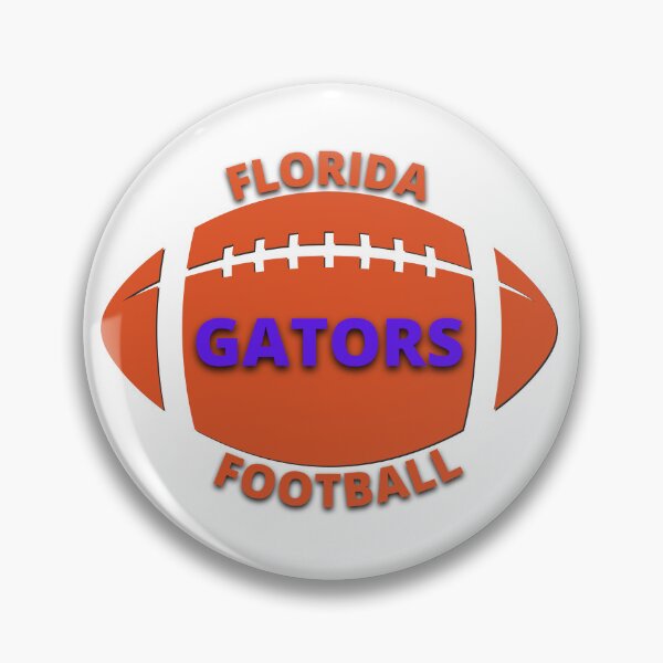 Item preview, Florida Gator Football 3D letters designed and sold by Anako Design.