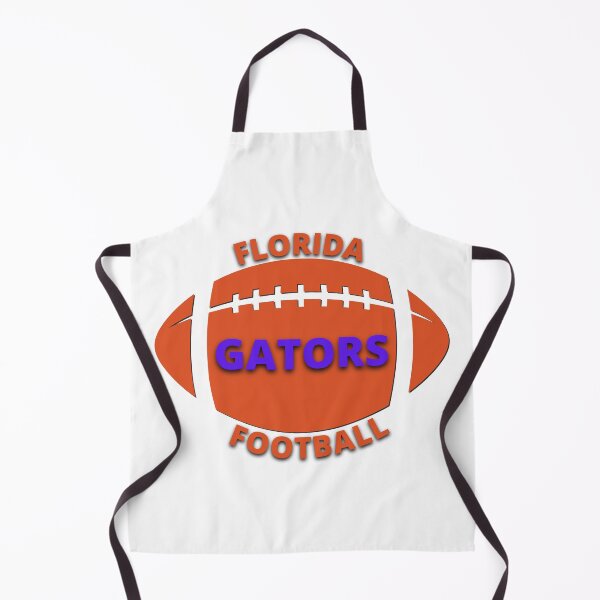 Item preview, Florida Gator Football 3D letters designed and sold by Anako Design.