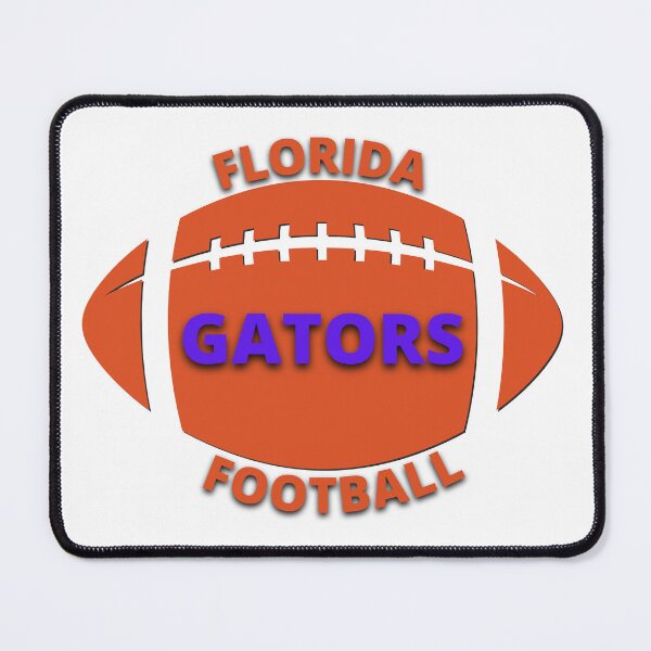 Item preview, Florida Gator Football 3D letters designed and sold by Anako Design.
