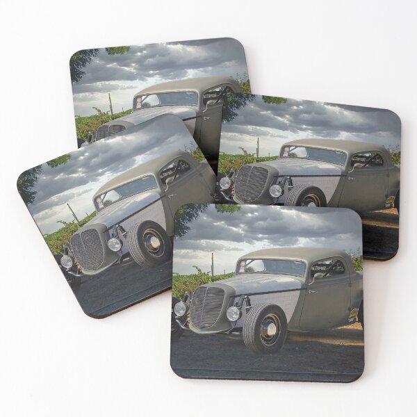 Item preview, 1934 Ford 'Competition' Coupe designed and sold by DaveKoontz.