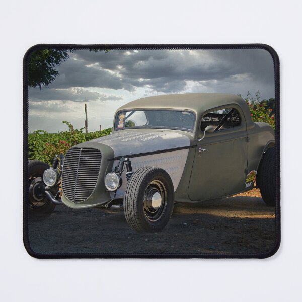 Item preview, 1934 Ford 'Competition' Coupe designed and sold by DaveKoontz.