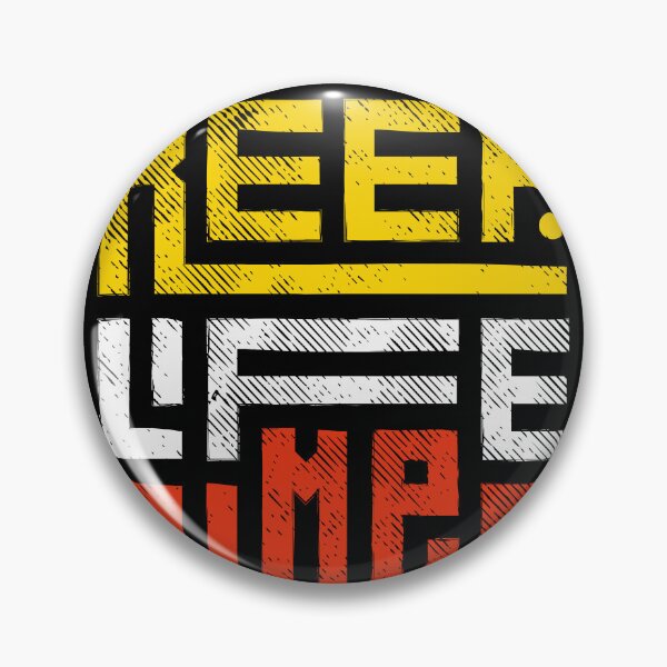 Item preview, Keep it simple designed and sold by HugsAndSnacks.