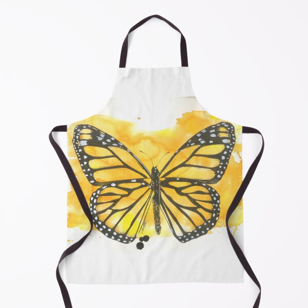 Artikelvorschau, Monarch entworfen und verkauft von LBabbFineArt.