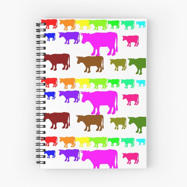 Item preview, Cowtopia designed and sold by MUZA9.