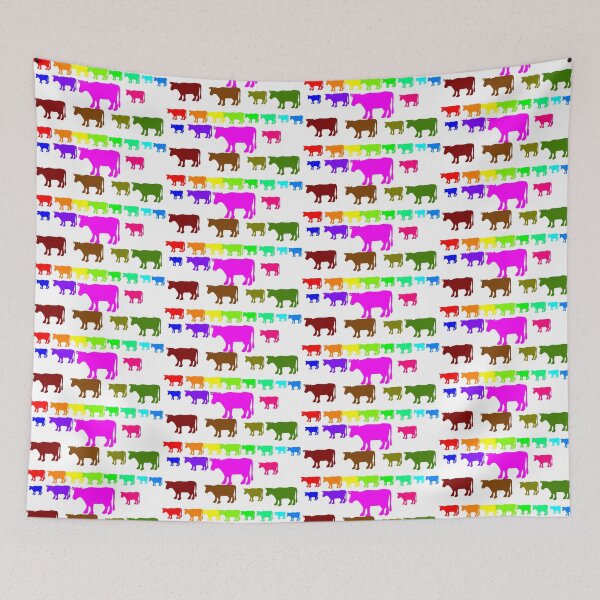 Item preview, Cowtopia designed and sold by MUZA9.