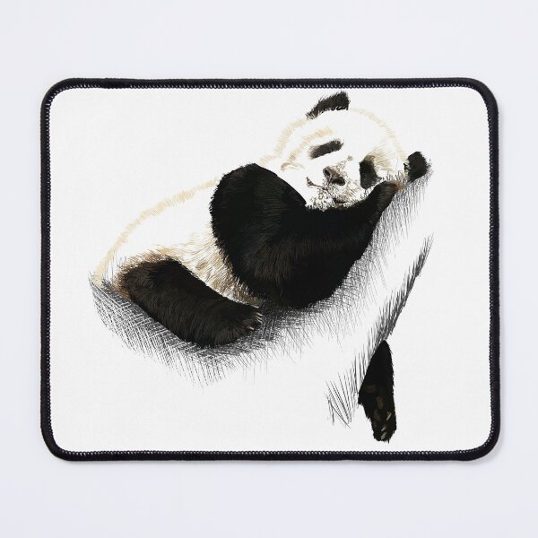 Item preview, panda designed and sold by sibosssr.