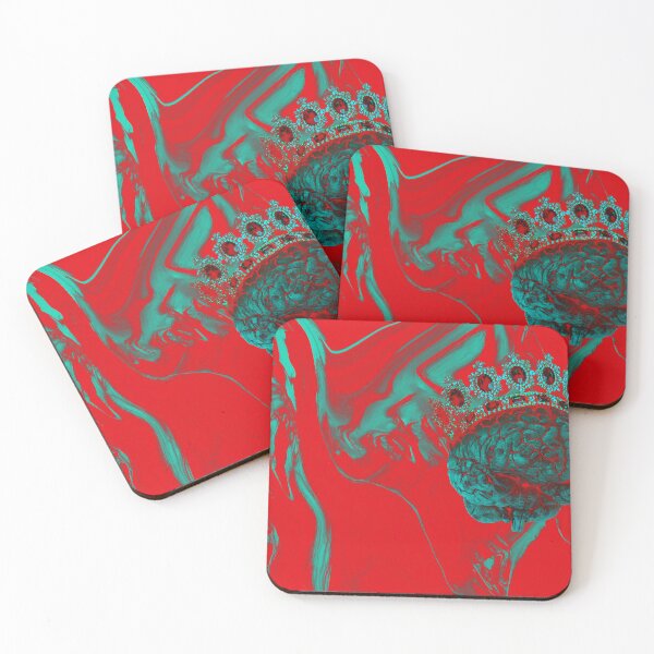 Item preview, Art deep ,Hardcover Journals designed and sold by STOREMUZAN.