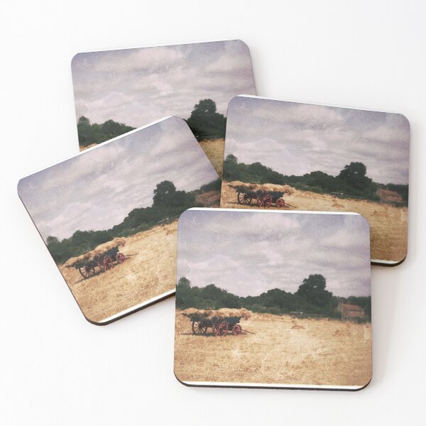 Item preview, Harvest Time designed and sold by Spacepenguintim.