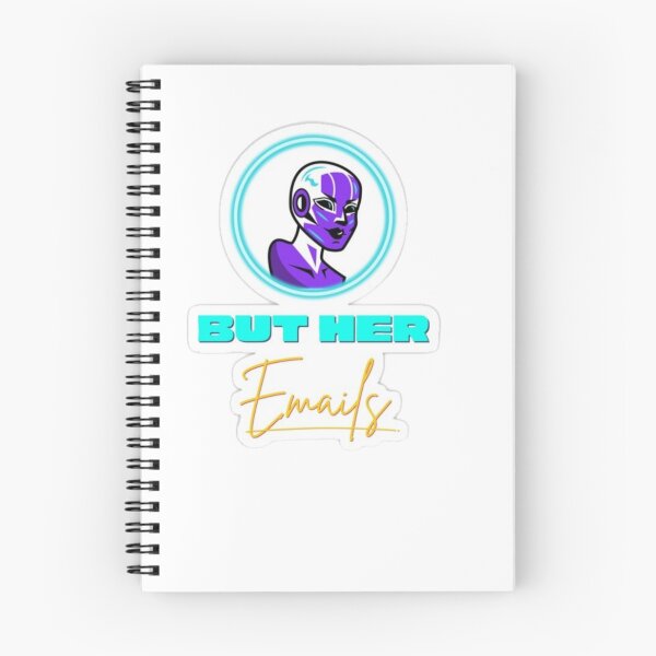 Item preview, But her emails art  designed and sold by Soulcreatorart.