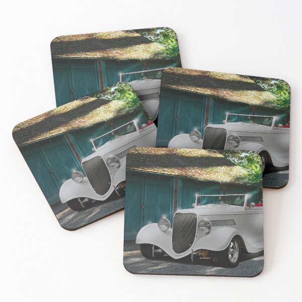 Item preview, 1934 Ford Cabriolet designed and sold by DaveKoontz.