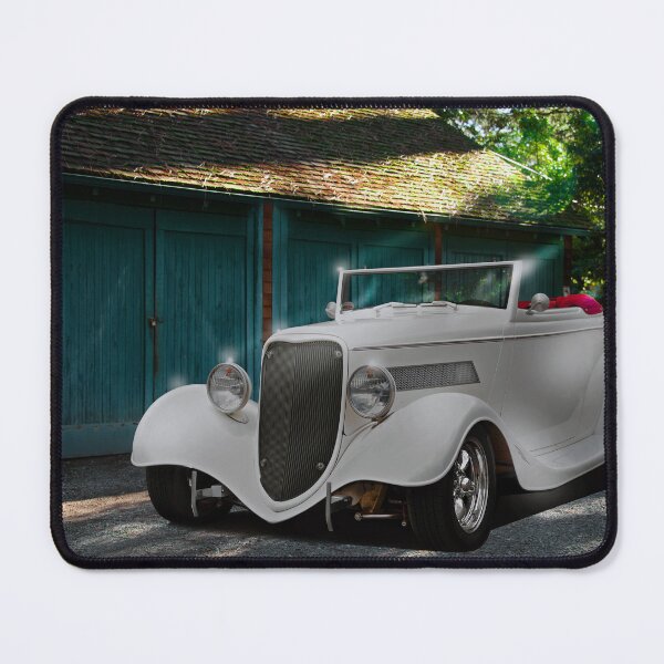 Item preview, 1934 Ford Cabriolet designed and sold by DaveKoontz.