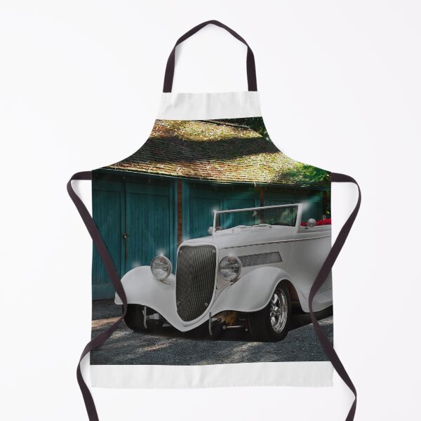 Item preview, 1934 Ford Cabriolet designed and sold by DaveKoontz.
