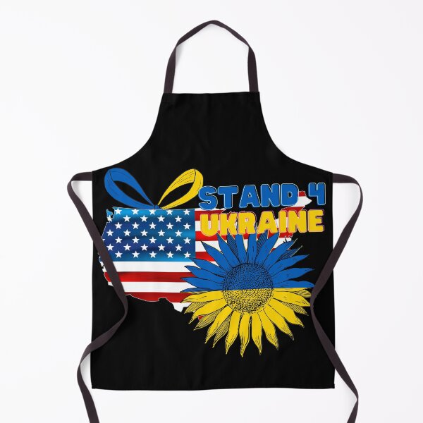 Item preview, Stand 4 Ukraine Patriotic Flag Digital Design designed and sold by mangaworldart.