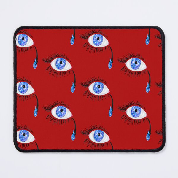Item preview, Holding Back Tears designed and sold by eXo-Designs.