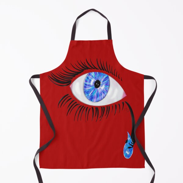 Item preview, Holding Back Tears designed and sold by eXo-Designs.