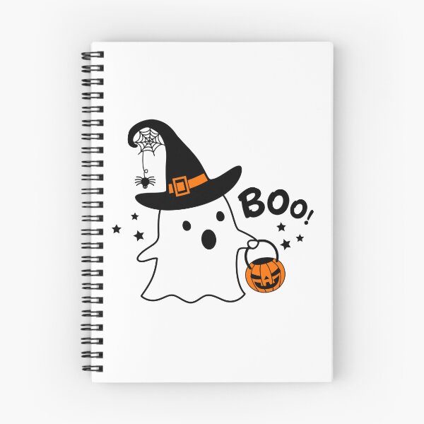 Item preview, Fantasma Fofo Boo Halloween designed and sold by Meditanacor.