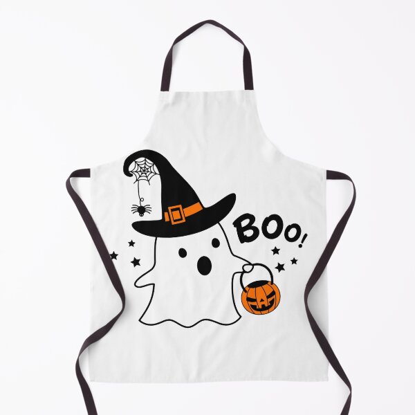 Item preview, Fantasma Fofo Boo Halloween designed and sold by Meditanacor.